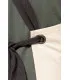 Tablier personnalisé coton bio