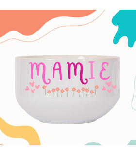 bol mamie