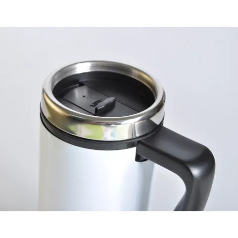 Mug isotherme personnalisé