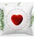coussin je t'aime