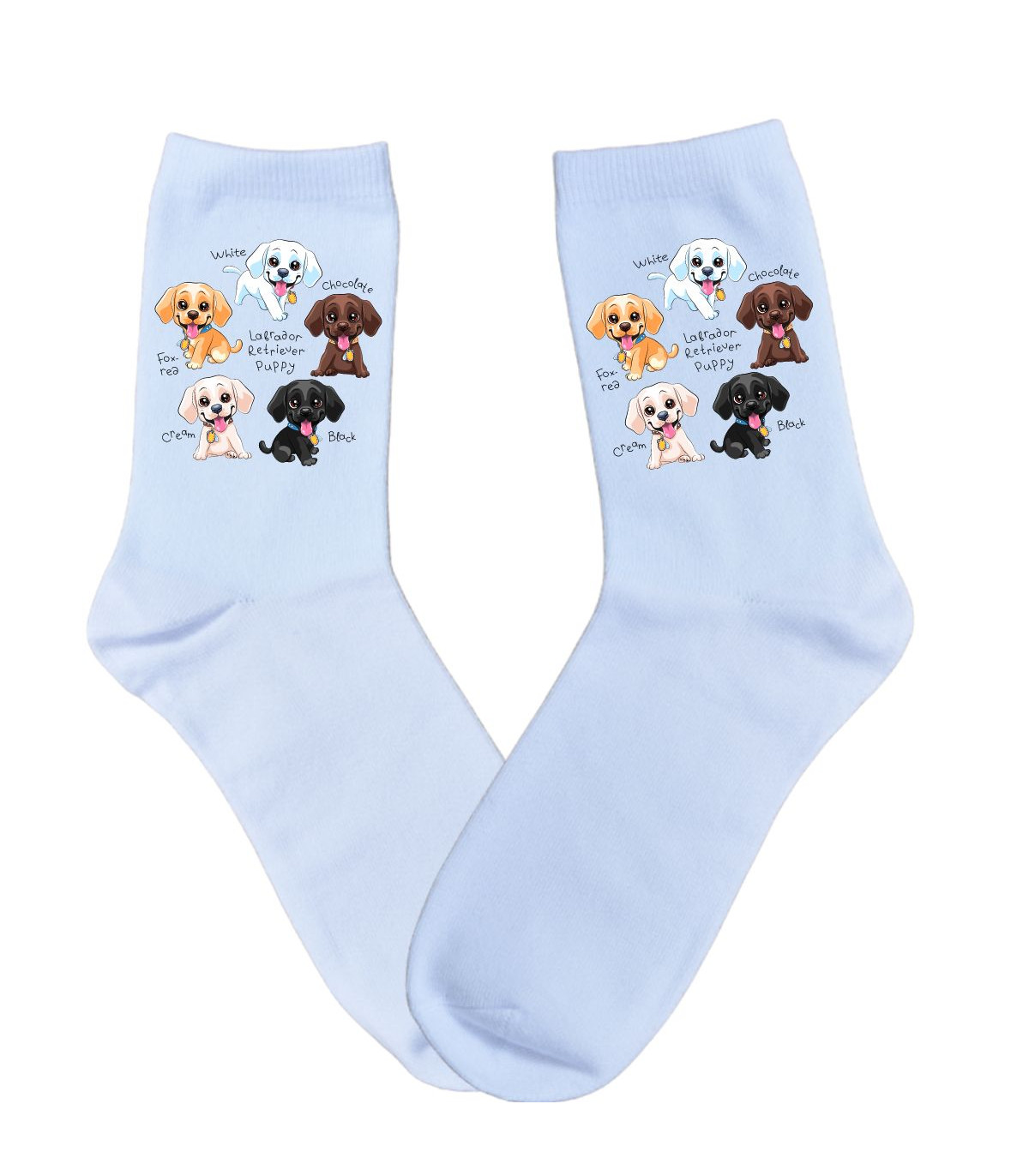 Faire imprimer ses chaussettes personnalisees Petit cadeau