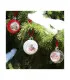 boule de noel photo