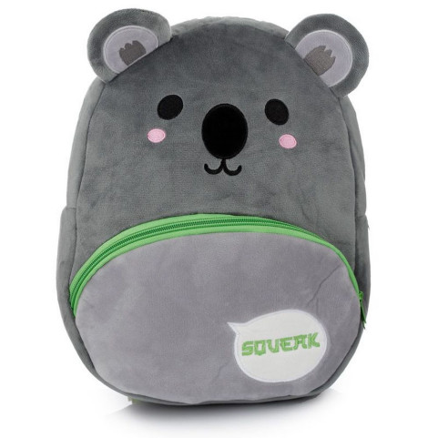 sac à dos enfant brodé koala