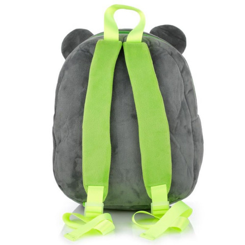 Sac à dos enfant brodé prénom koala