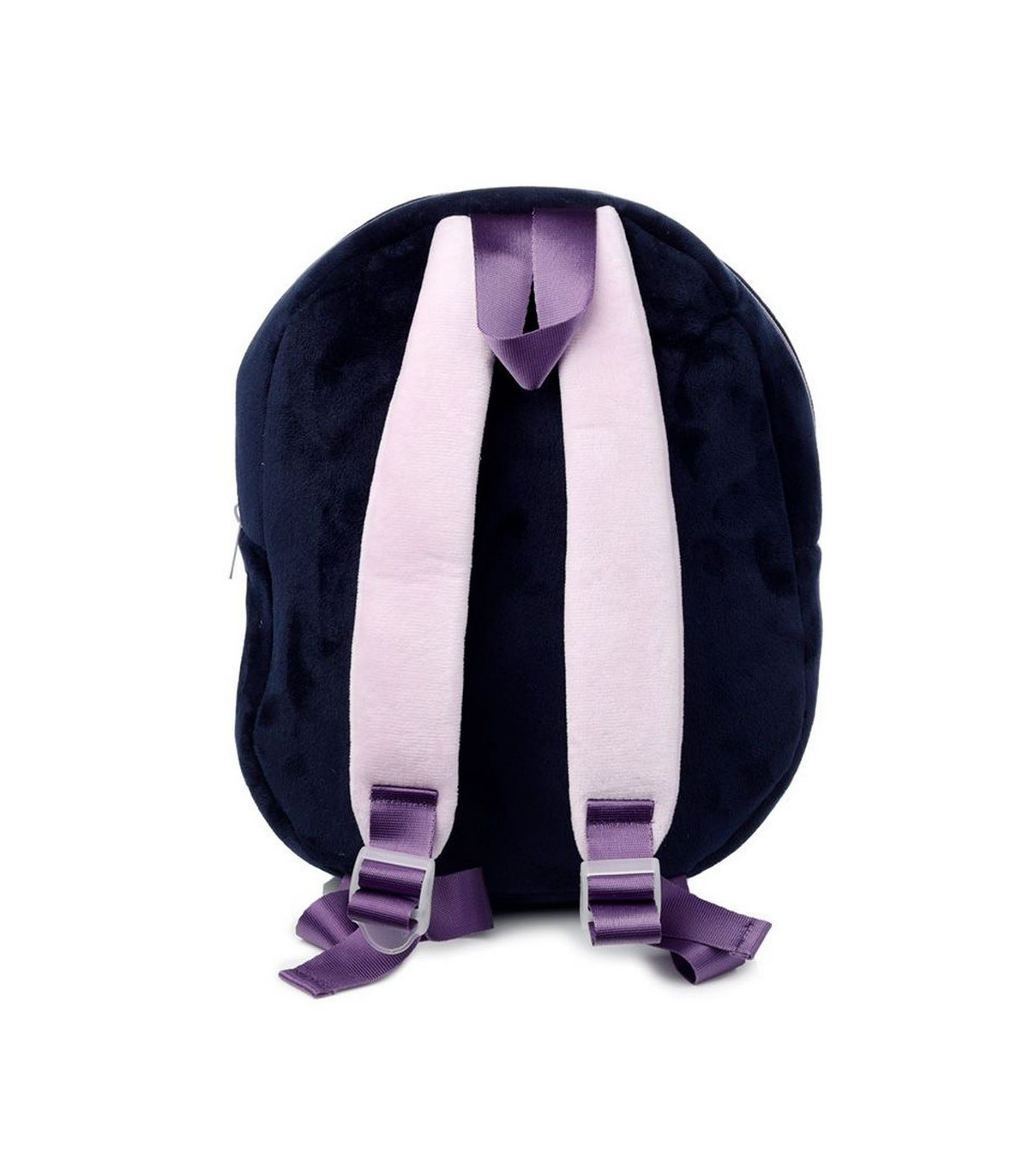 Sac De Gym Enfant 36x32 Cm – Motif Panda, Cordons De Serrage, 100% Polyester