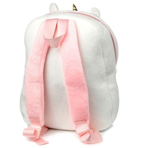 Sac à dos licorne enfant personnalisé prénom