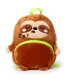 sac a dos enfant paresseux