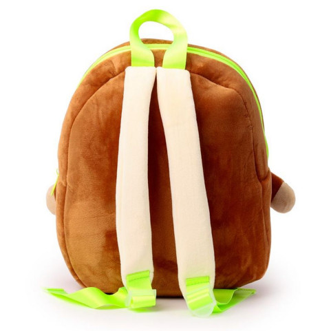 Sac à dos paresseux enfant personnalisé