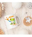 Mug original grenouille