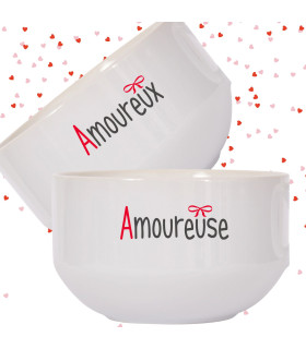 bol amoureux amoureuse