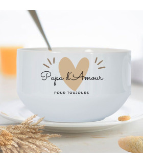 bol papa d'amour