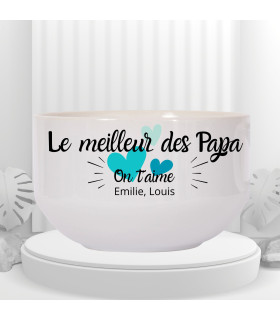 bol le meilleur des papas