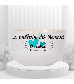 bol la meilleure des mamans