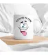 mug tu as vu ta drole de tete