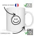 Mug original grenouille