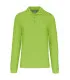 Polo brodé spécial golf