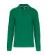 Polo brodé spécial golf