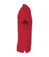 coté polo rouge personnalisé