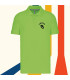 polo homme manches courtes personnalisé