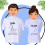 Lot tee shirt pour t'écrire je t'aime