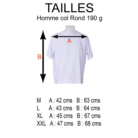 Lot tee shirt pour t'écrire je t'aime