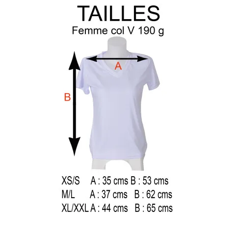 Tee shirt vaches elle pense à moi