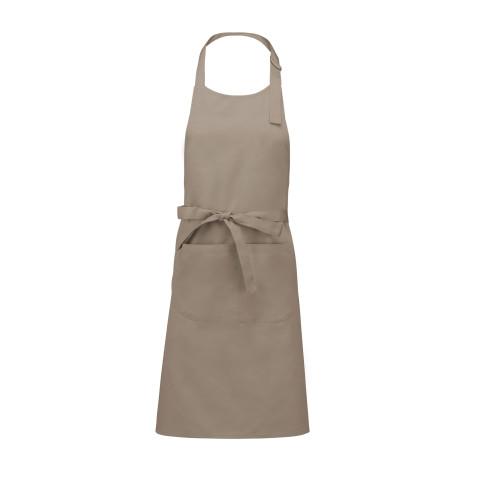 Tablier brodé luxe avec personnalisation