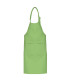 tablier de cuisine enfant brodé