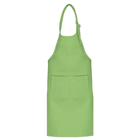 tablier de cuisine enfant brodé