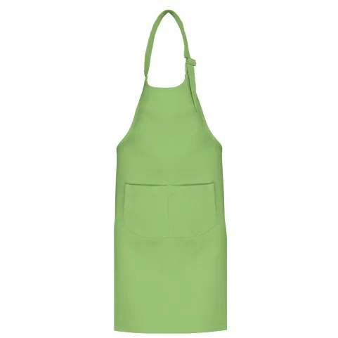 tablier de cuisine enfant brodé