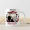 Mug starsky et hutch à personnaliser