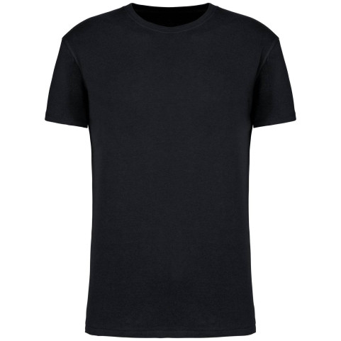 Tee shirt homme coton personnalisé