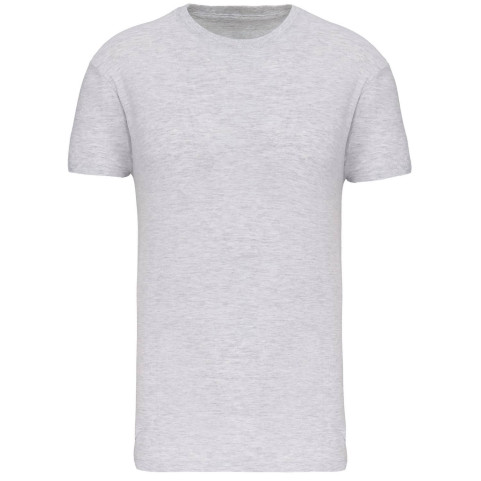 Tee shirt homme coton personnalisé