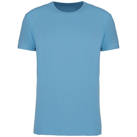 Tee shirt homme coton personnalisé