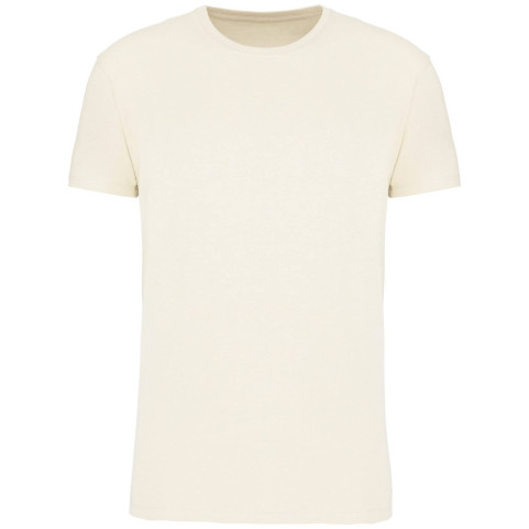 Tee shirt homme coton personnalisé