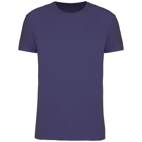 Tee shirt homme coton personnalisé