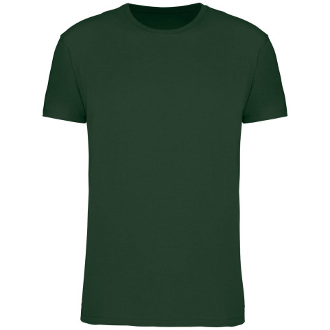 Tee shirt homme coton personnalisé