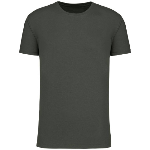 Tee shirt homme coton personnalisé