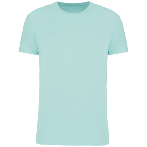 Tee shirt homme coton personnalisé
