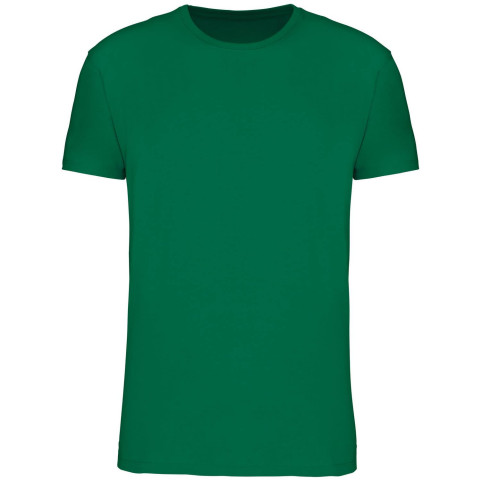 Tee shirt homme coton personnalisé