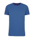 Tee shirt homme coton personnalisé