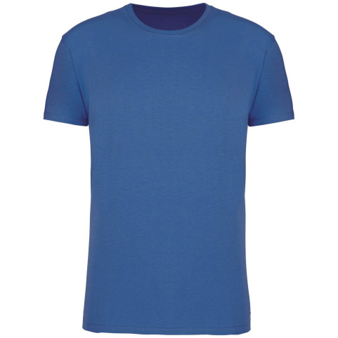 Tee shirt homme coton personnalisé