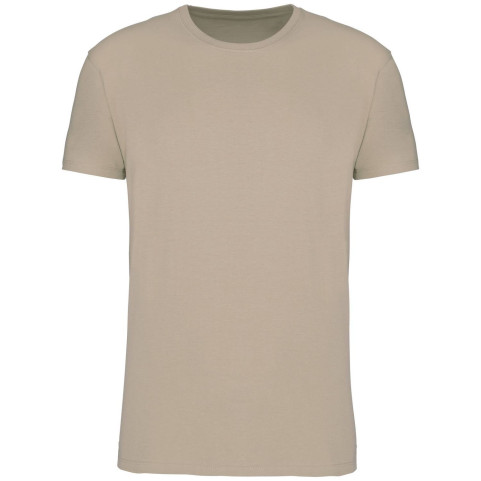 Tee shirt homme coton personnalisé