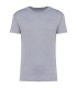 Tee shirt homme coton personnalisé