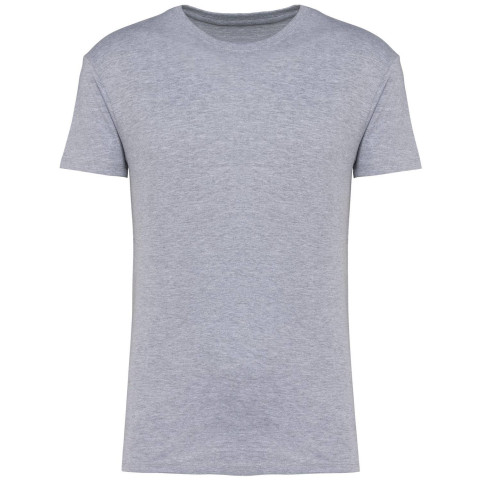 Tee shirt homme coton personnalisé