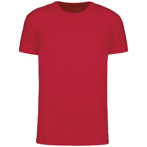 Tee shirt homme coton personnalisé