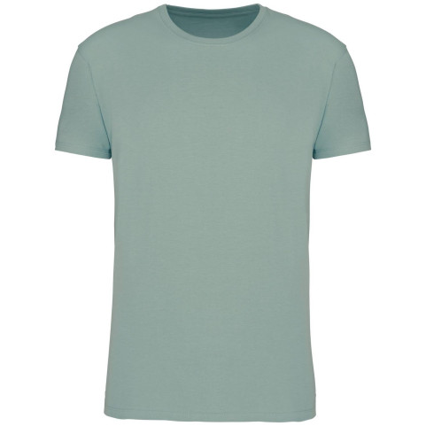 Tee shirt homme coton personnalisé