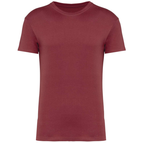 Tee shirt homme coton personnalisé