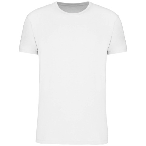 Tee shirt homme coton personnalisé