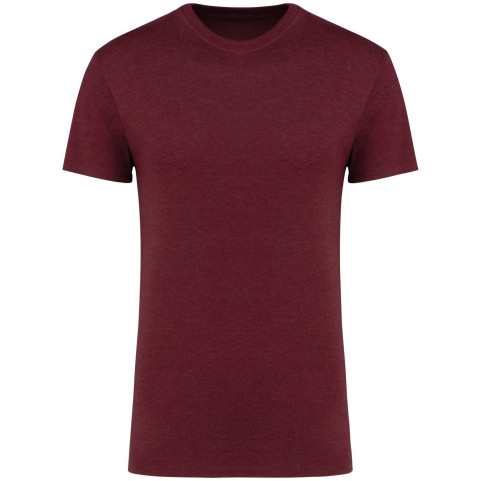 Tee shirt homme coton personnalisé